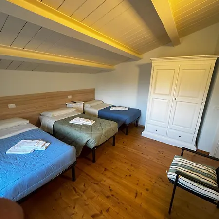 Vivace トレンティーノ