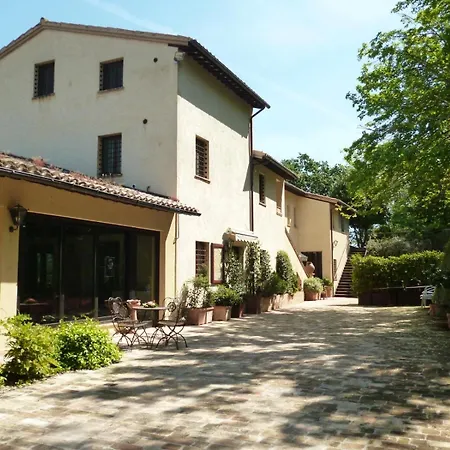 Vivace Farm stay Tolentino