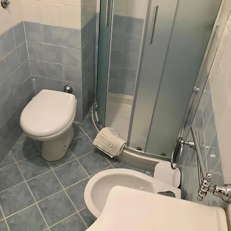 Vivace Farm stay Tolentino