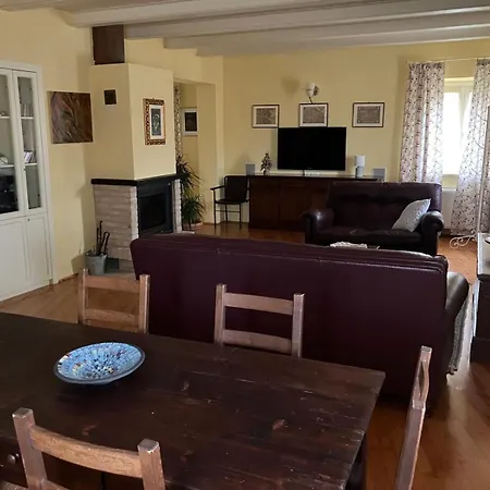 Séjour à la ferme Vivace Tolentino